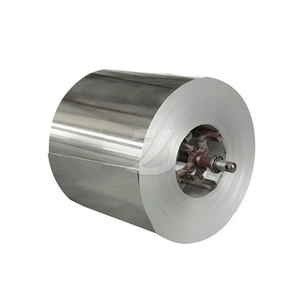 1050 Aluminum Coil 1050 Aluminum Coil
