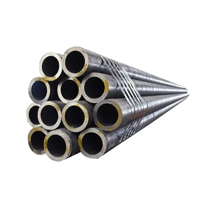 A53 Kabòn Steel Tiyo