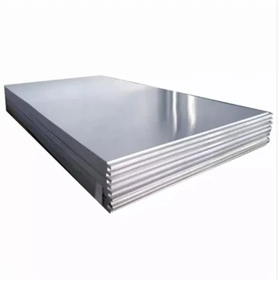 Kabòn Steel Plak