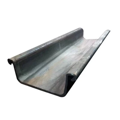 Fè pil Steel